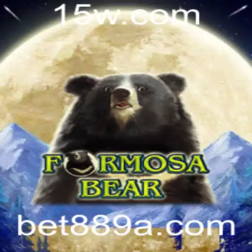 Explorando o Mundo de FormosaBear: A Última Sensação dos Jogos