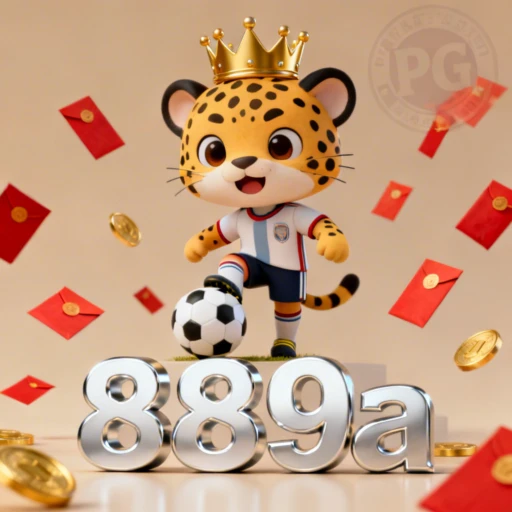 889a Logo