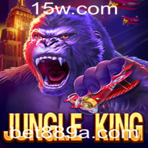 Descubra o Mundo de Aventura de JungleKing: Um Mergulho Completo no Jogo de Estratégia