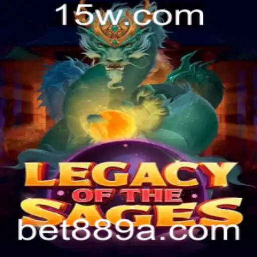 Descubra o Universo de Legacy of the Sages: Um Mergulho na Epicidade do Jogo