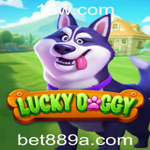 LuckyDoggy: A Aventura Inesquecível no Mundo dos Jogos