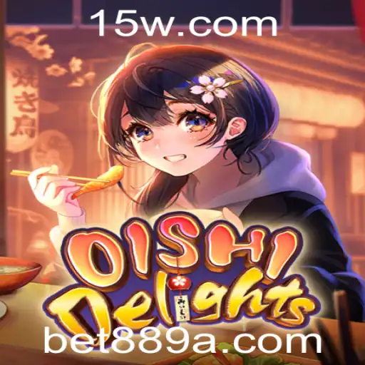 Descubra a Magia do Jogo 'OishiDelights' e Suas Regras Envolventes