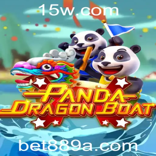 Descubra PANDADRAGONBOAT: O Jogo Emocionante Com Elementos de Competição Aquática e Mitologia