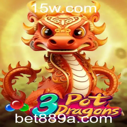 Introdução e Regras do Jogo '3PotDragons'