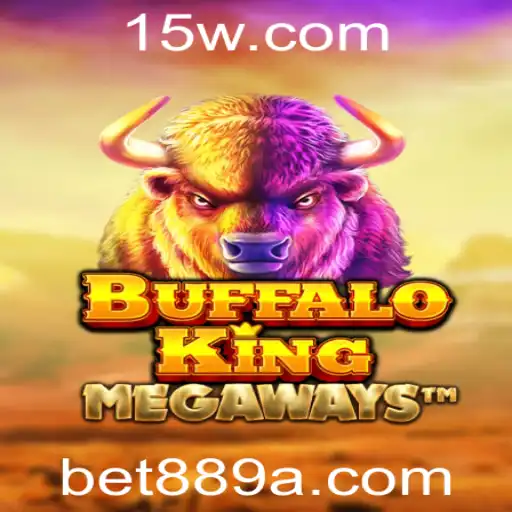 Descubra o Mundo de BuffaloKing: Uma Aventura selvagem