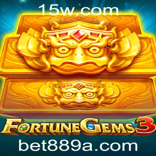 Explorando o Fascinante Mundo de FortuneGems3
