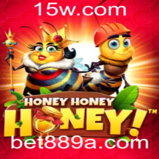 Descubra o Mundo de 'HoneyHoneyHoney' com a Palavra-chave 889a