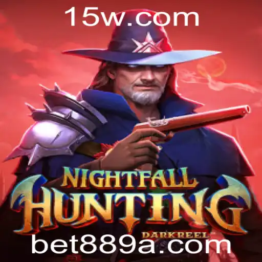 NightfallHunting: Uma Aventura Emocionante no Mundo Sombrio dos Jogos