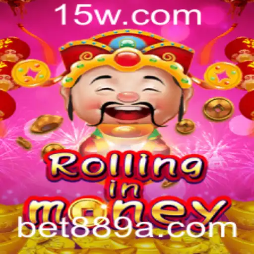 Explorando o Mundo Dinâmico de 'RollingInMoney': Estratégias e Regras de Jogo