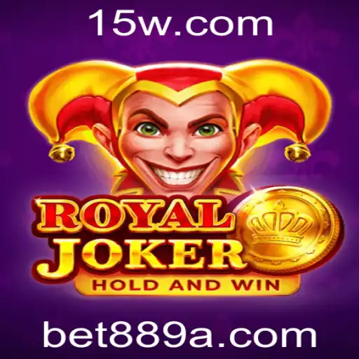 Descubra o Fascinante Mundo de RoyalJoker: 889a